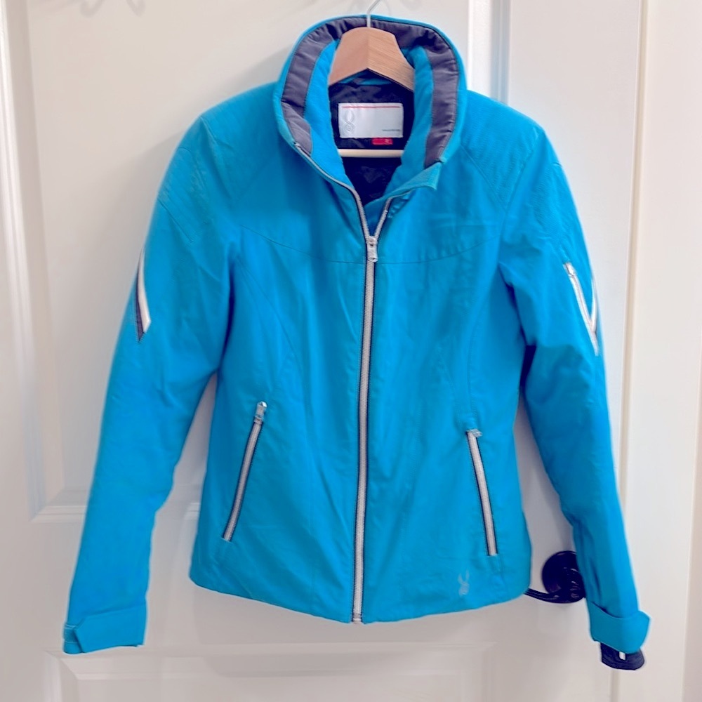 Spider Women's Snow/Ski Jacket